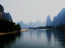 Li River, China, 2008