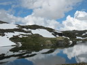 Lake, Norway, 2008